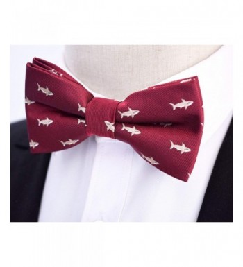 Cheapest Men's Bow Ties