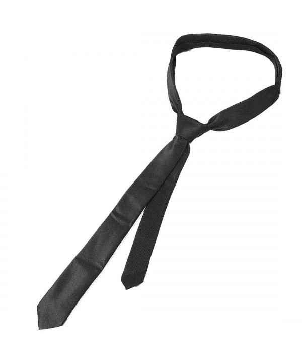 Allegra Adjustable Bussiness Neckwear Necktie