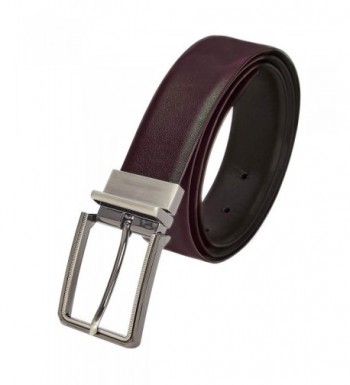 New Trendy Men's Belts