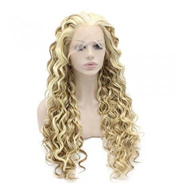 Designer Curly Wigs Wholesale