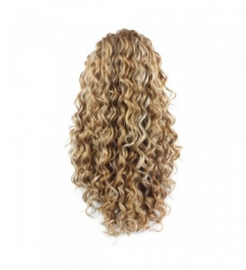 Curly Wigs Clearance Sale
