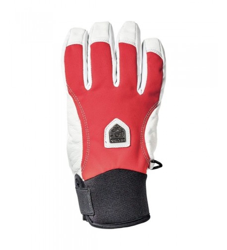 Hestra Gloves 32100 CZone Alpline