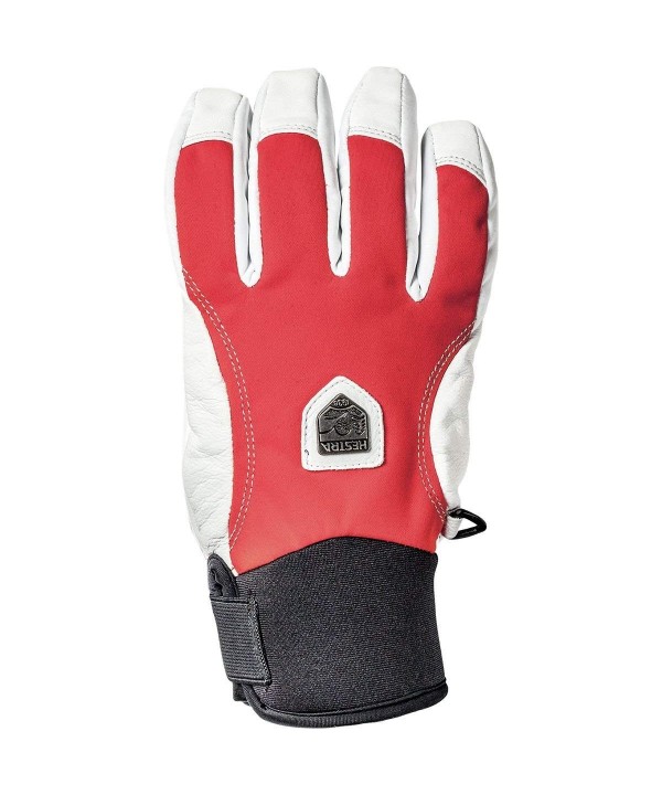 Hestra Gloves 32100 CZone Alpline