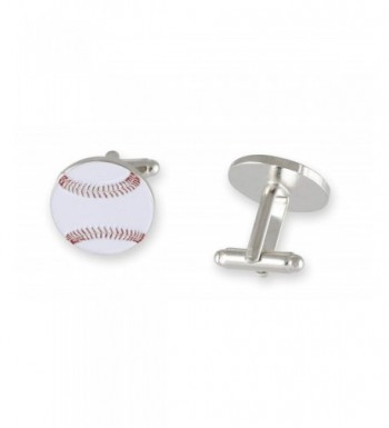 Fashion Men's Cuff Links Outlet