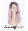 Shoulder Synthetic Scheherezade Parting Machine