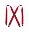 Brands Men's Suspenders Online