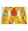 New Trendy Men's Suspenders Wholesale