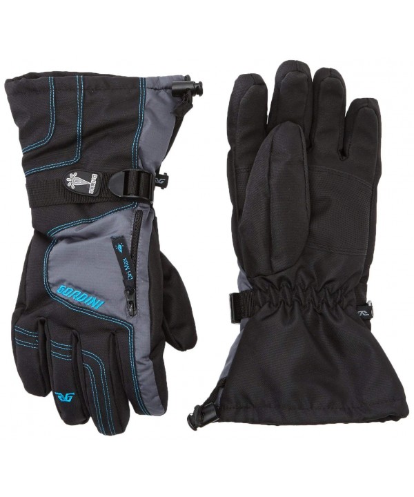 Gordini Ultra Dri Max Gauntlet Gloves