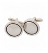 Danforth Classic Pewter Cufflinks Handcrafted