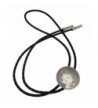 Morgan Silver Dollar Replica Bolo