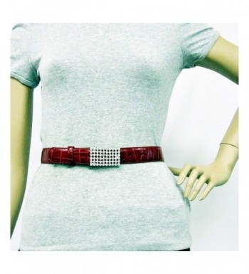 Fashion Women's Belts Online Sale