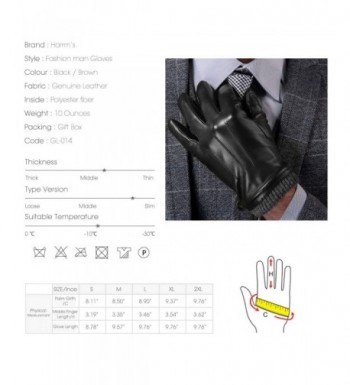 Most Popular Men's Gloves Online Sale