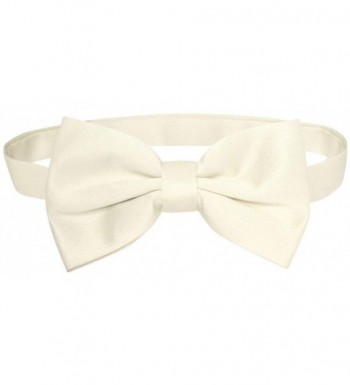 Vesuvio Napoli BOWTIE Solid Tuxedo