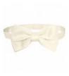 Vesuvio Napoli BOWTIE Solid Tuxedo