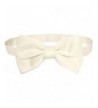 Vesuvio Napoli BOWTIE Solid Tuxedo