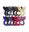 SUSULU 12 Scrunchies Scrunchy scrunchie