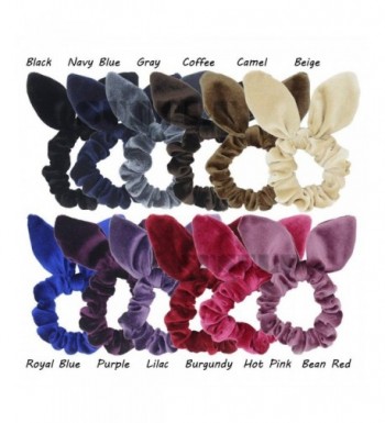 Brands Hair Elastics & Ties Online