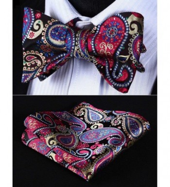 Cheap Real Men's Bow Ties Online Sale