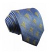 Shlax Neckties Floral Brand Acceossories