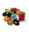 CoverYourHair Scrunchies Hair Colorful Accessories