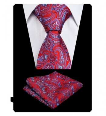 Trendy Men's Tie Sets Wholesale