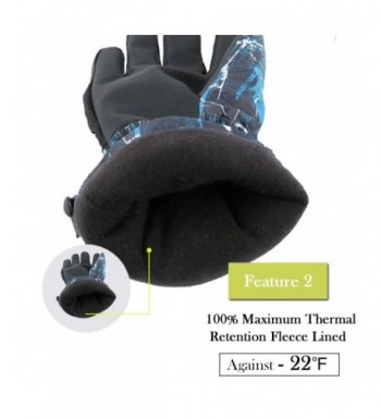 Men's Gloves