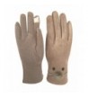 Screen Gloves Windproof Driving Winter