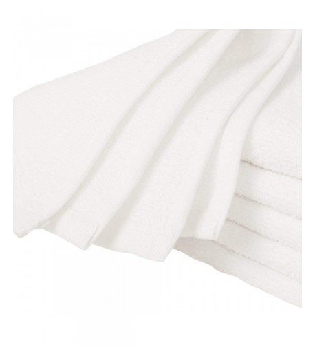 ForPro Cotton All Purpose Washcloths Count