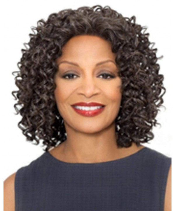 Kerry Wig Color FS4 Lightweight