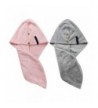 Microfiber Drying Absorbent buttons Segbeauty
