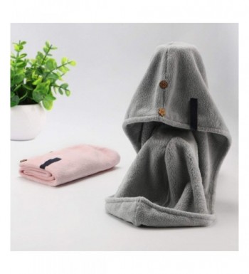 New Trendy Hair Drying Towels