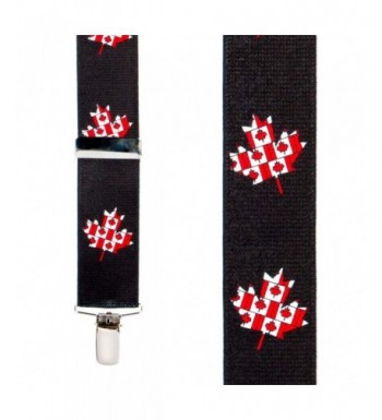 Designer Men's Suspenders Wholesale