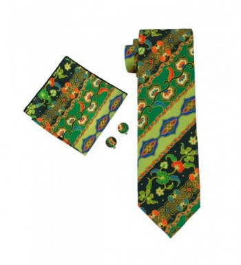 Designer Men's Tie Sets for Sale
