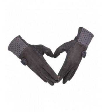 Cheap Real Men's Gloves Clearance Sale
