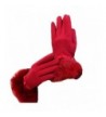 MineSign Womens Winter Gloves Cashmere