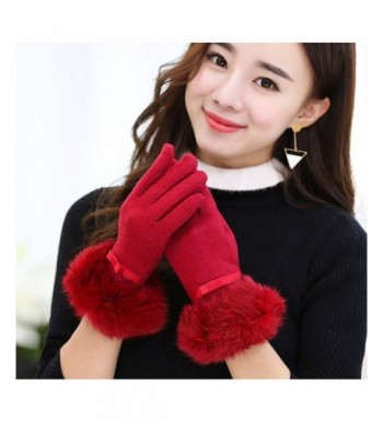 Latest Women's Cold Weather Gloves Outlet Online