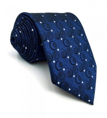 Shlax Wing Neckties Business Skinny